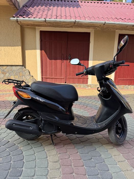 Скутер Ямаха Джог 55