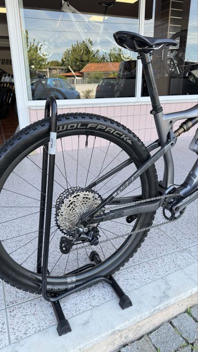 Bicicleta  Orbea Oiz M-pro