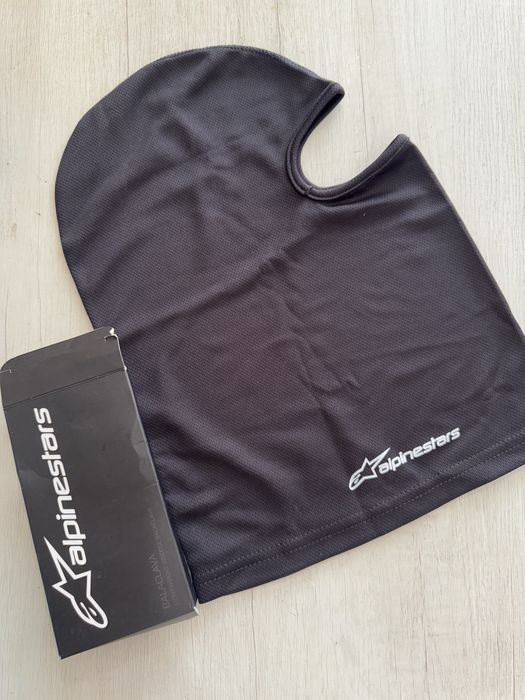 Мотокуртка Alpinestars
