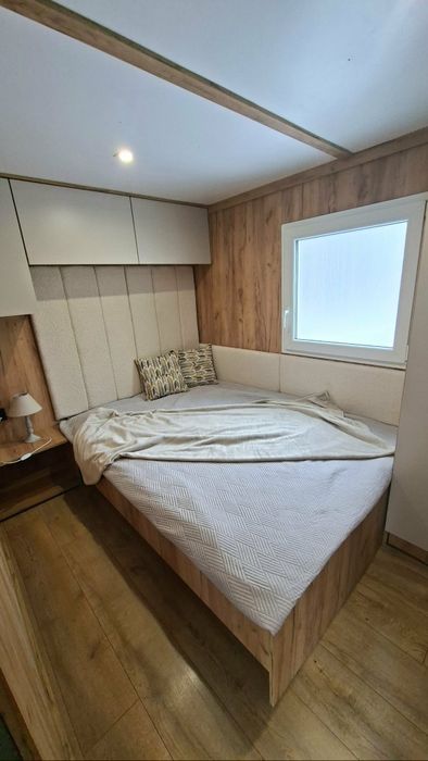 Domek holenderski mobilny ***Gruntowne Remonty wnętrz*** – pohled 6