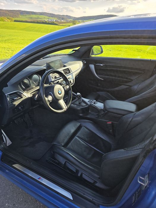 Bmw 118i Pack M Auto Full Extras