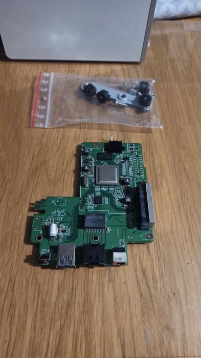 Serwer wd my cloud 2tb