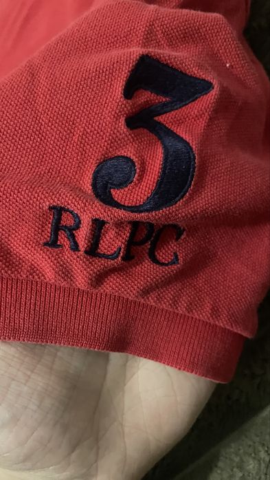 polo ralph lauren chief keef big logo big pony 3