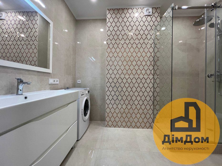 3-кімнатна квартира за адресою вул. Ревуцького (площа 98 м²) - Atlanta.ua - фото 20