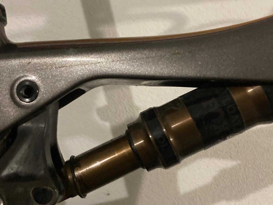 ORBEA OIZ carbono Bosst