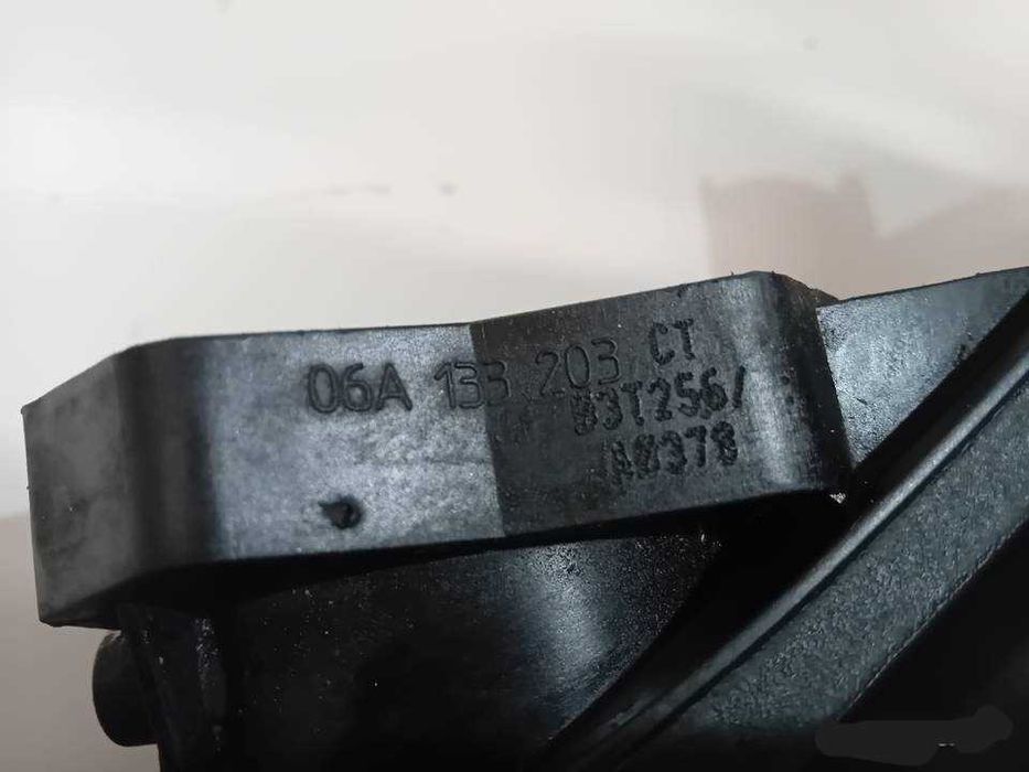 Kolektor ssący 1.6 MPI 06A133203CT AUDI SEAT SKODA VW