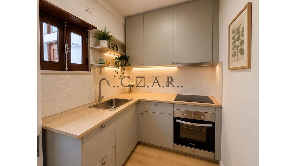 Apartamento T3 em Santo António dos Olivais — Coimbra