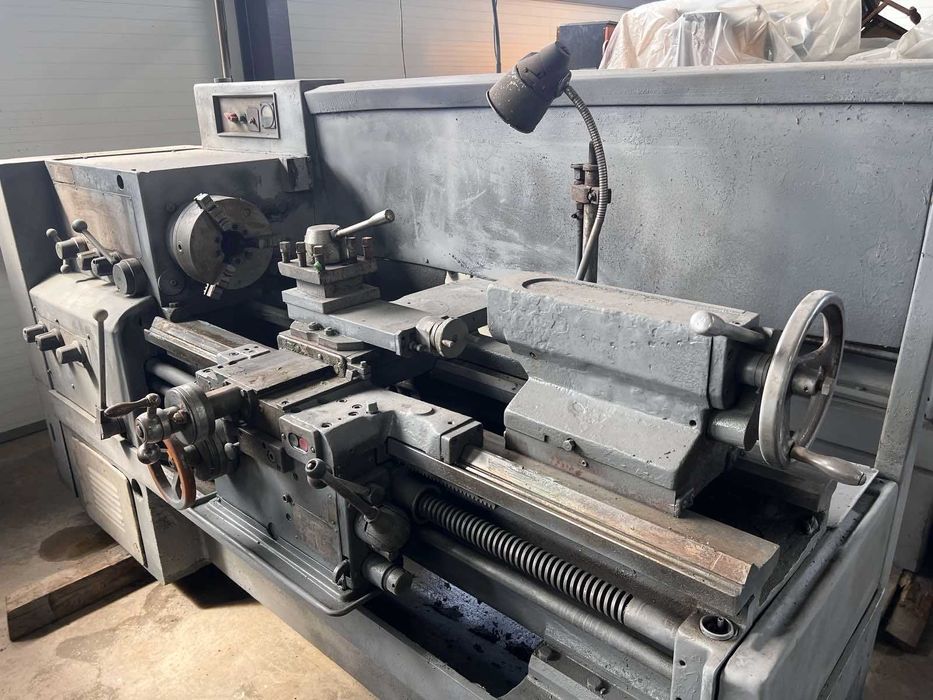 Станок довбальний 7Д450, 7Д430, 7А420, токарний 16К20, 16Б16КП