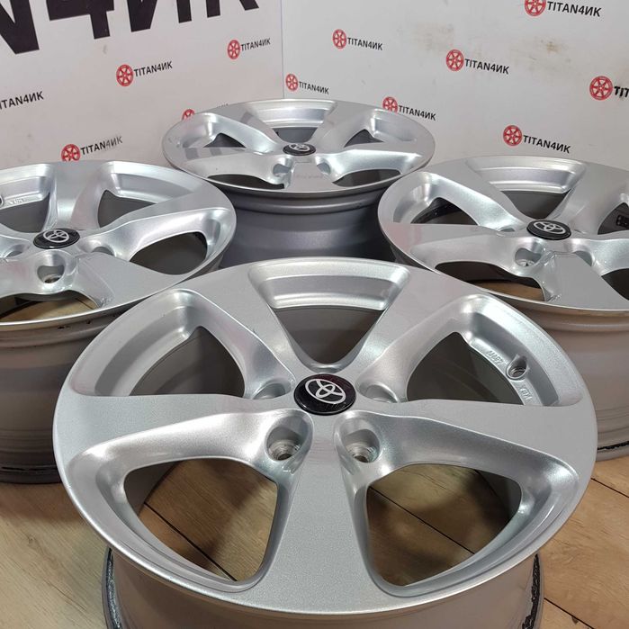 Диски Toyota R17 5x114 Camry Corolla Avalon RAV4 Prius Suzuki Lexus GS