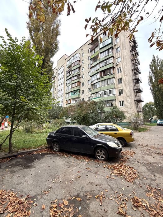 Здам 1-кім кв, вул.Доманицького, буд. 10-А, Святошинський р-н