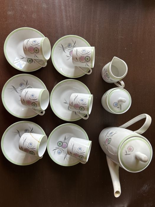 Loica SP Coimbra Grupo Vista Alegre loiça de café