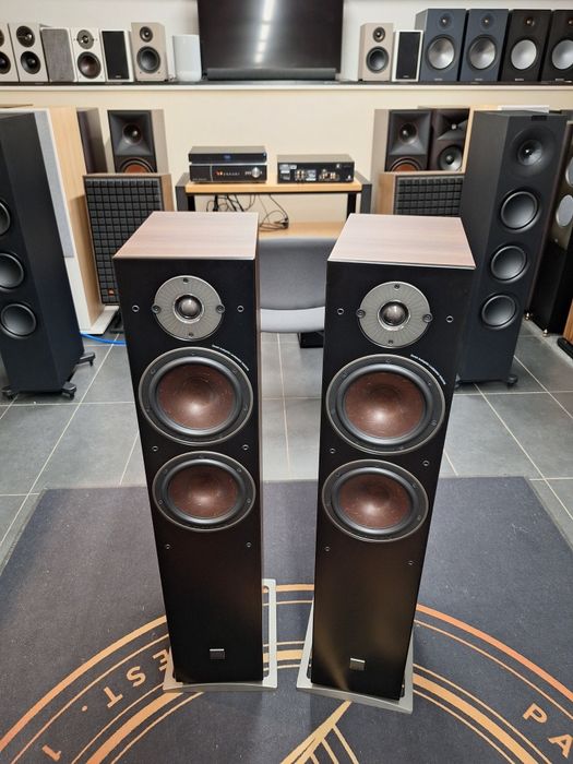 Kolumny podłogowe Dali Oberon 7