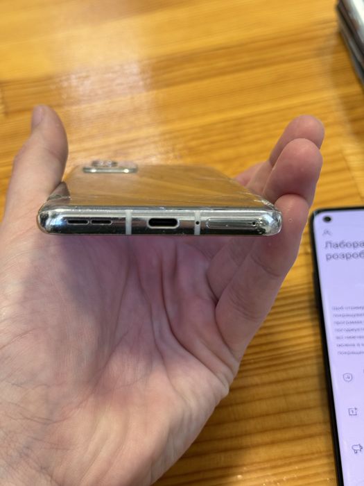 OnePlus 9 Pro LE2123: 3 000 грн. - Смартфони / мобільні телефони Луцьк ...