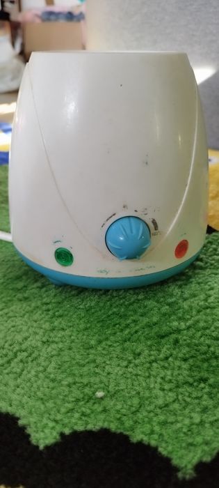 Podgrzewacz do mleka