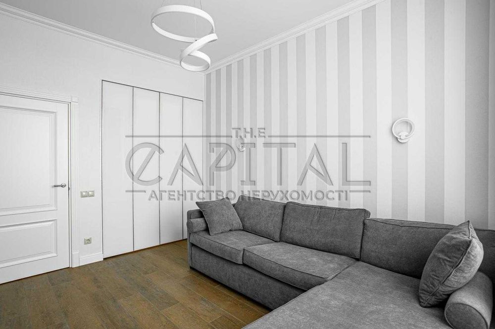 |Central Park|Продаж квартири|Печерський|Центр|Либідська|з ремонтом - View 2