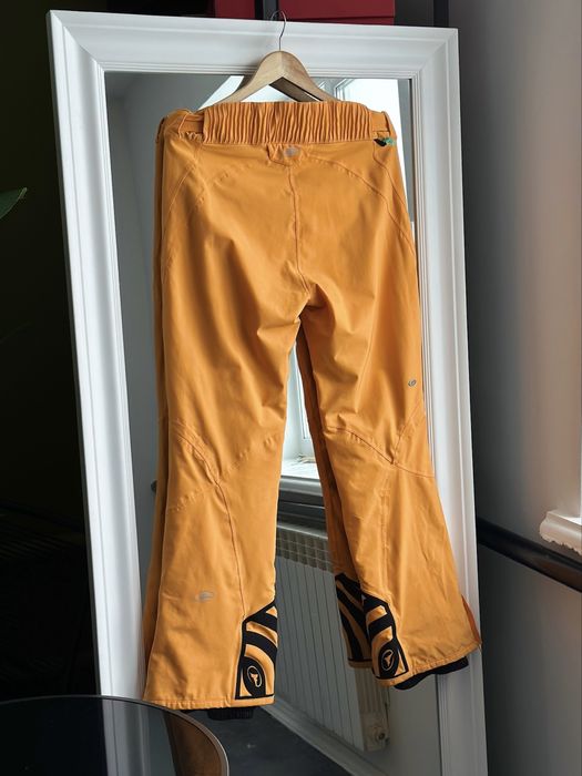 Оригінал! Outlyne PrimaLoft гірськолижні штани M-L