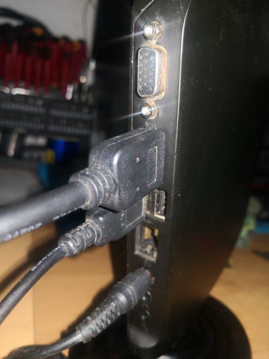 Mini PC Intel Atom WD 320GB