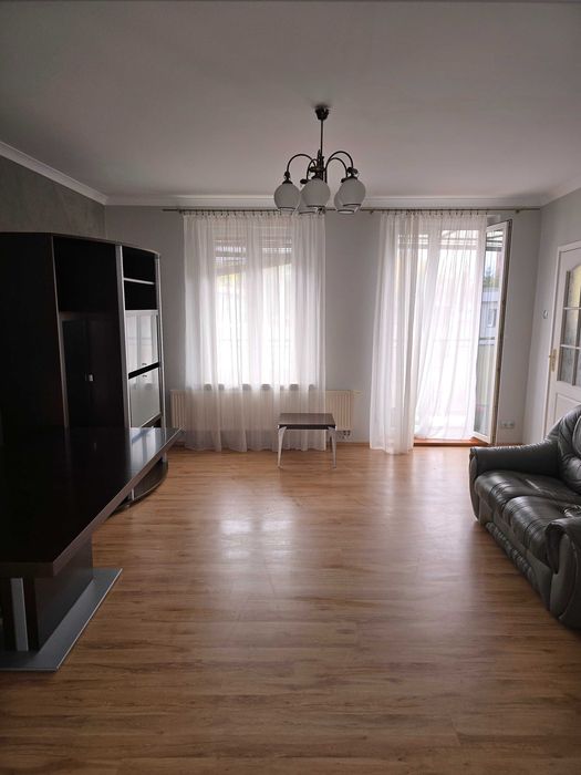 Wynajem Mieszkanie 62 m2 Braniewo (Umowa najmu okazjonalnego)
