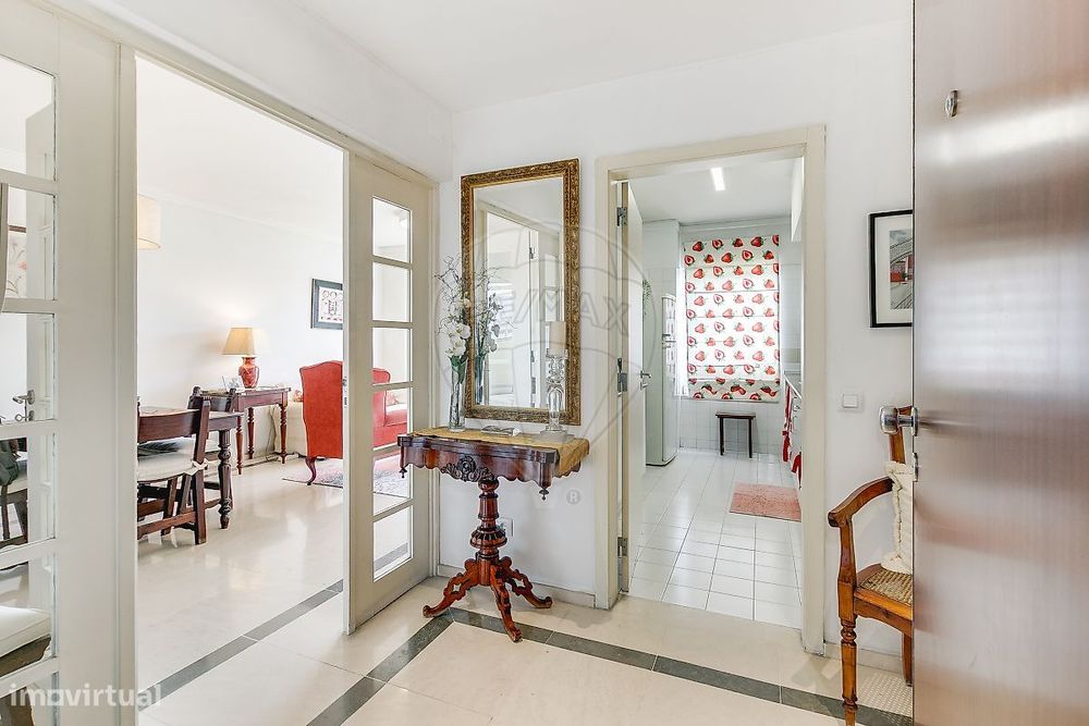 Apartamento T1 para venda