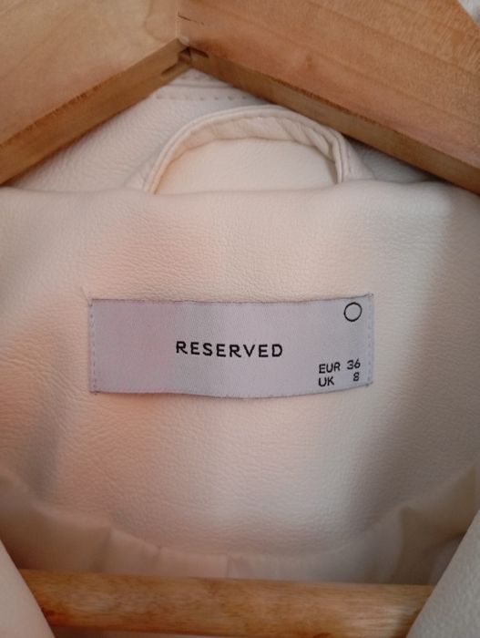 Kurtka damska Reserved