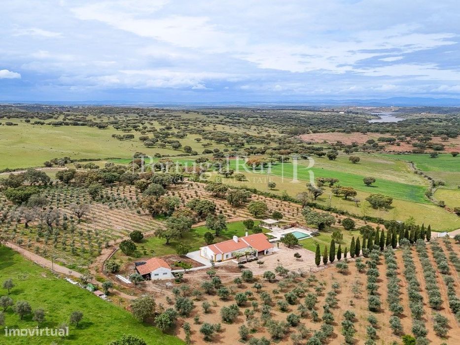 Propriedade de Luxo com Vinha e Potencial de Turismo em Estremoz, n...