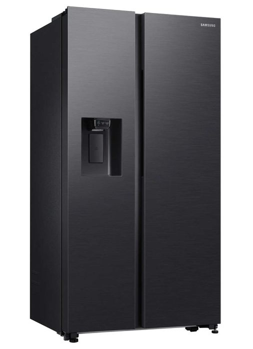 Lodówka Samsung SBS RS65DG54M3B1 Pełny No Frost nowa