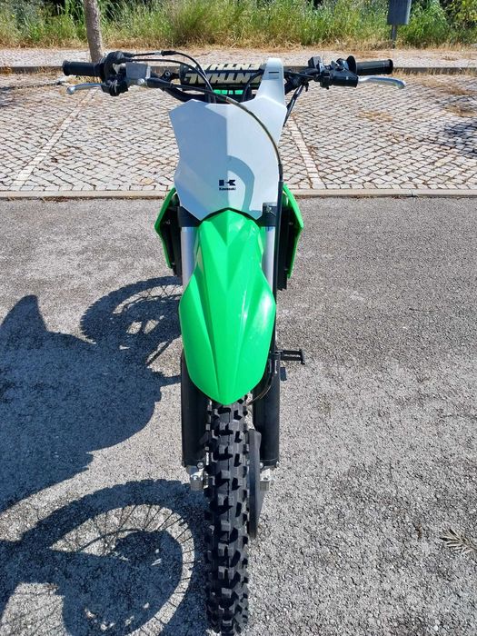 Kxf 250 - 2019 - Ótimo Estado