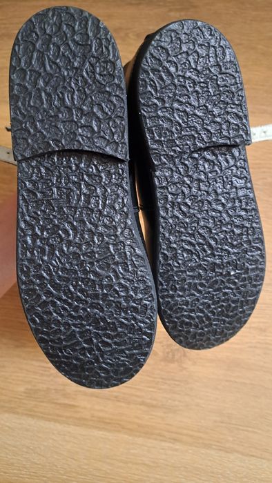 Ортопедичне шкіряне взуття