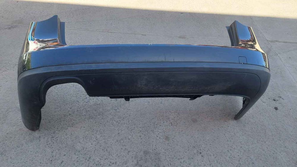VAG VW Passat B6 2005-10 універсал бампер задній BM3590 3C9807421