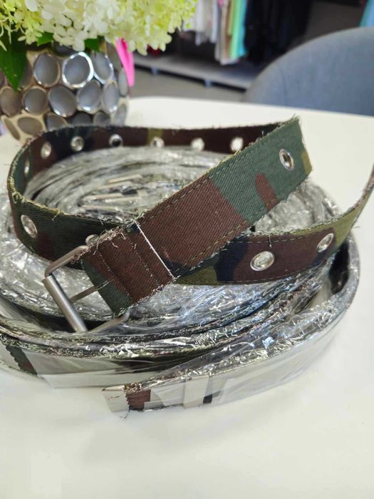 Paski moro 10 szt nowe 105 cm !!!