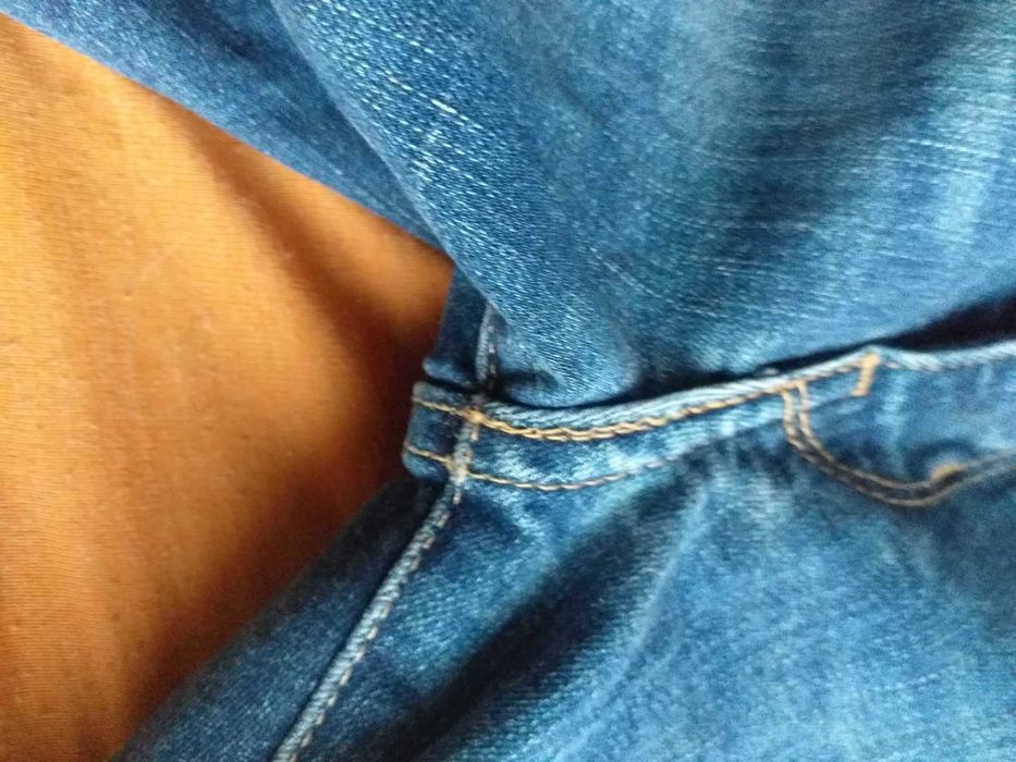 Levi's 711 Skinny 27/30