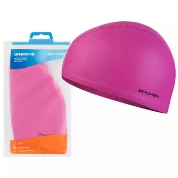 Czepek Pływacki Fogi 927907 Spokey. Nowy Produkt