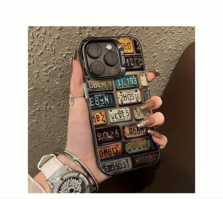 Capinhas para iPhone: Estilo, Proteção e Personalidade