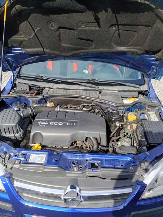 Opel Corsa 1.3 CDTI Enjoy-R — photo 5