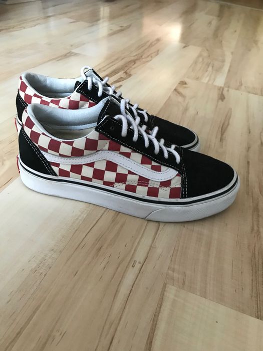 Trampki damskie  Vans