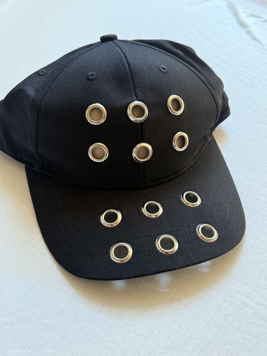 帽子 DEMMO HEADBANGER HAT opium archive DEMMO HEADBANGER HAT opium archive DEMMO HEADBANGER HAT