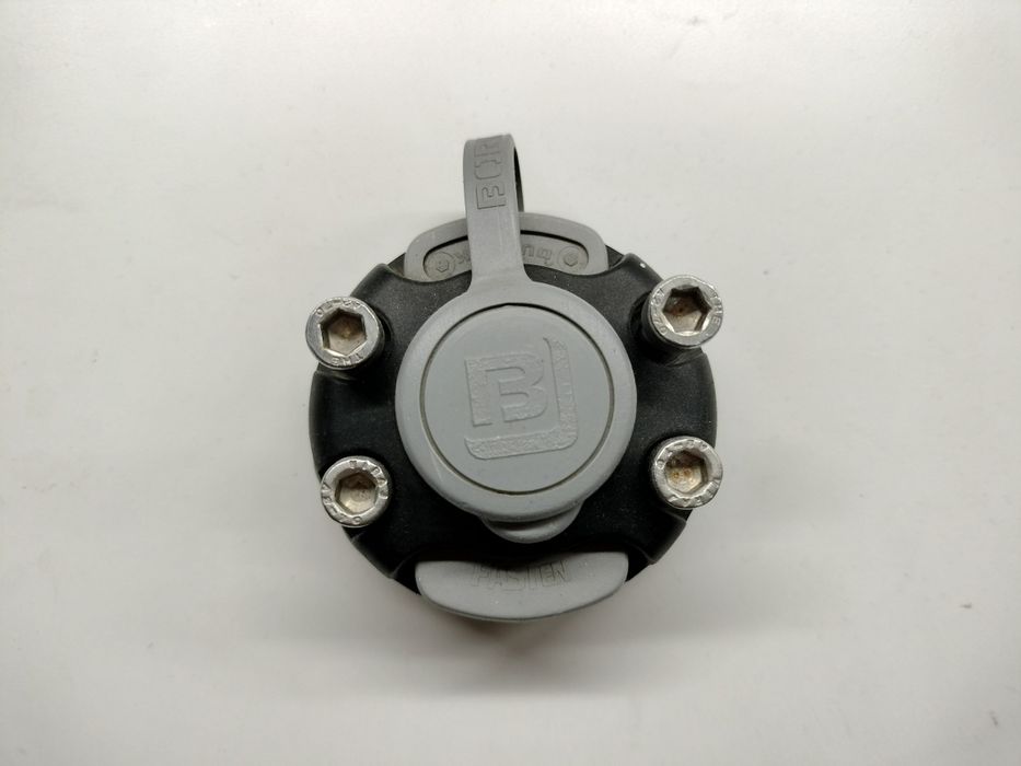 Go Pro Suporte de câmara  Borika Fasten