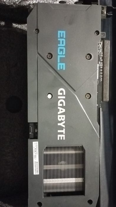 Gigabyte Radeon RX 6600 Eagle 8G