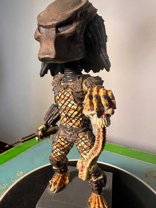 Figura Predator 2