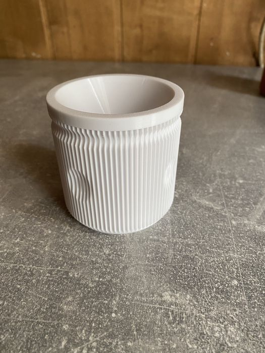 Попільничка для стиків