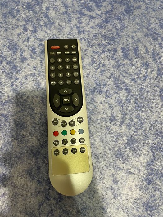 TV Crown Japan ALCD1908 (16:9)HD Black