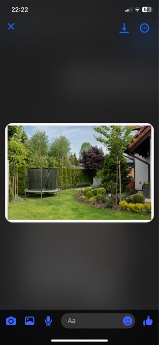 Domki  u  Oli z podgrzewanym basenem