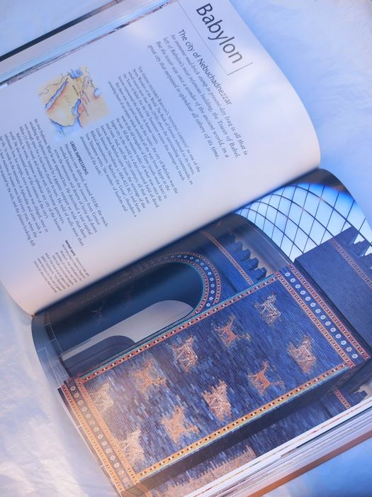 Vanished CIVILIZATIONS - Livro Inglês