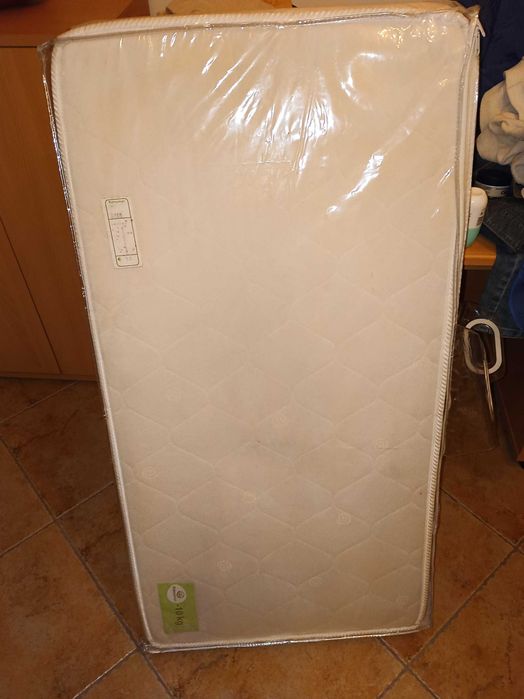 Colchão para cama de bebe