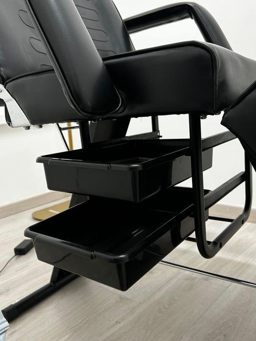 Marquesa de estética e massagem