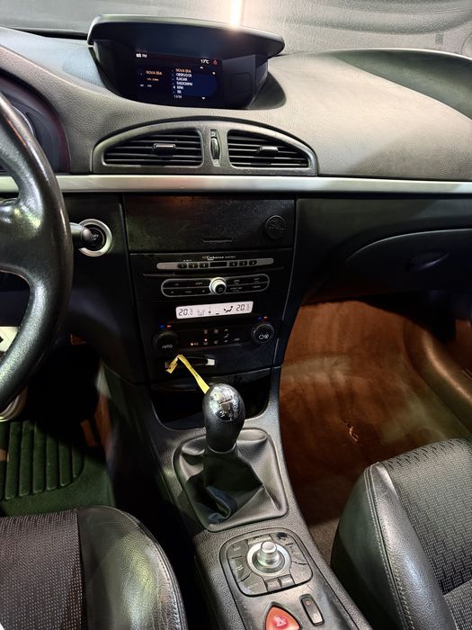 Renault Laguna 1.6i