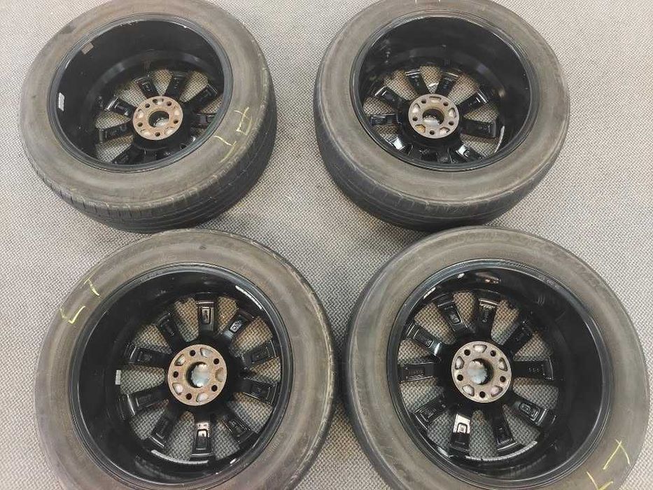 FELGI 18" 5x110 ET35 komplet 4 sztuki