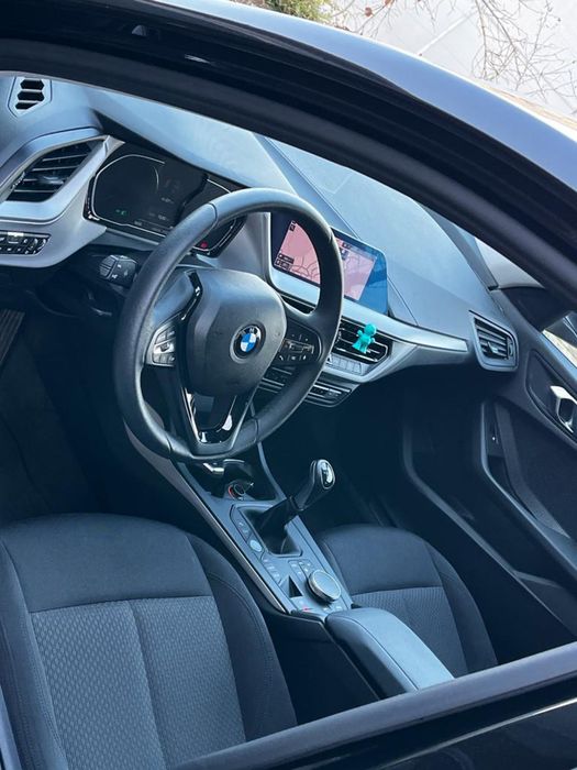 BMW serie 1 - 116 Advantage 2022