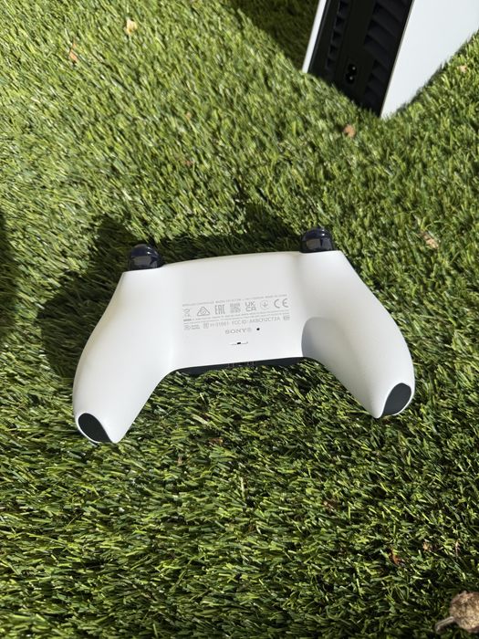 Vendk Playstation 5 Slim 1TB versão disco nova