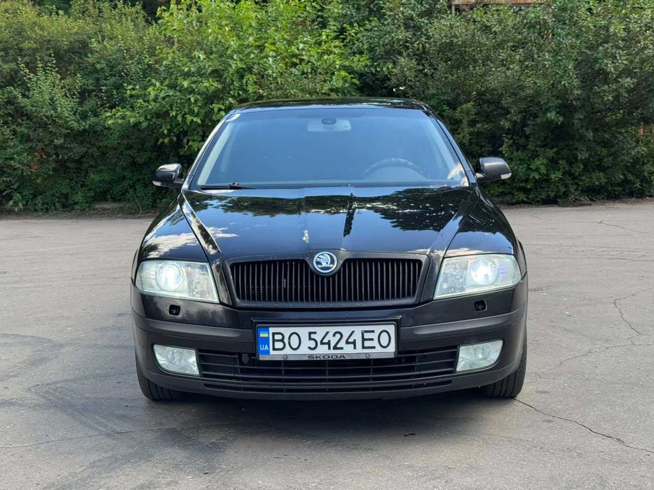 Skoda Octavia 2005 VIN TMBBB61Z852072532 фото оголошення 4 з 20